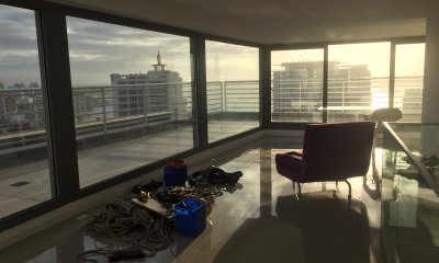 Departamento en venta.