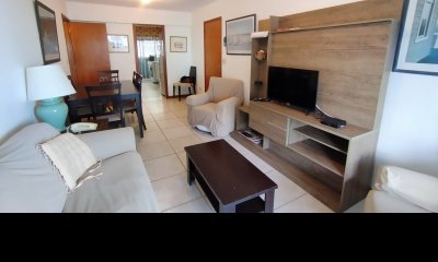 Apartamento en venta de Península - Punta del Este de 3 dormitorios con vista al mar