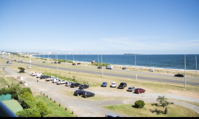 Espectacular PentHouse de primer linea frente al mar en venta