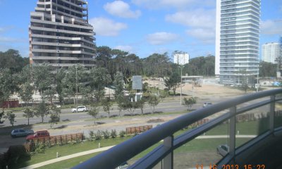 Departamento en Punta del Este