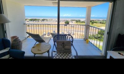 Vende apartamento de 3 dormitorios en Brava, Punta del Este.