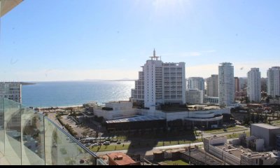 Apartamento en venta de 3 dormitorios