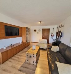 Apartamento en Parquemar!