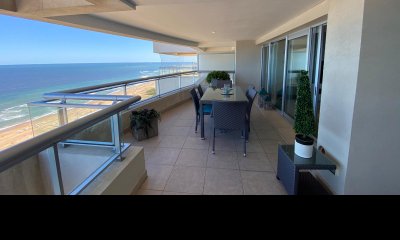 Oportunidad apartamento en primera linea