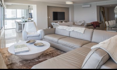 Departamento d 3 dormitoios + dependencia en venta en Torre Le Parc
