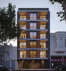 Apartamentos en Centro Sur, Montevideo - Oportunidad de inversión en Pozo