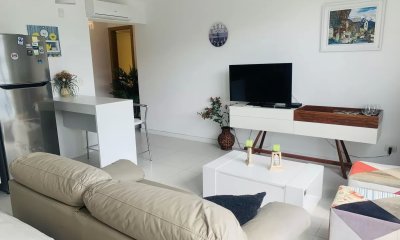 En venta excelente monoambiente