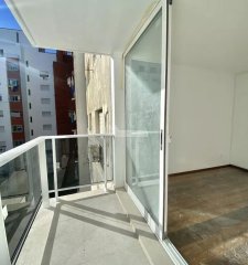Apartamento en Construcción en Punta Carretas. Montevideo