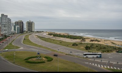 Torre Imperiale II, Playa Brava.