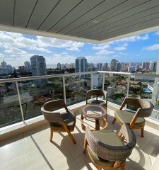 Apartamento a la Venta