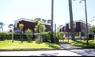 Casa en venta 2 dormitorios en Playa Mansa, Punta del Este.