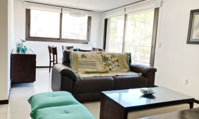 Departamento en venta 3 dormitorios Punta del Este