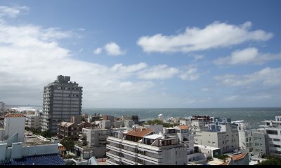 Departamento en venta de 1 dormitorio en Península ,  Punta Del Este