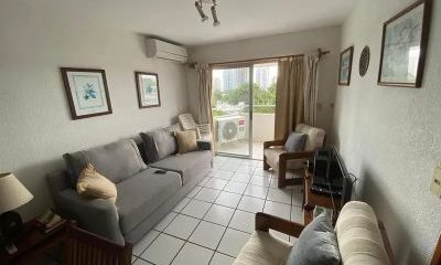 Gran oportunidad de departamento en linda zona