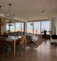 Apartamento en Mansa - Punta del Este - Alexander Boulevard