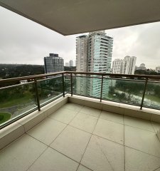 Vende apartamento de 2 dormitorios en Roosevelt, Punta del Este