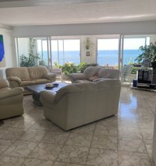 Hermoso Departamento en venta con agradable vista al Mar