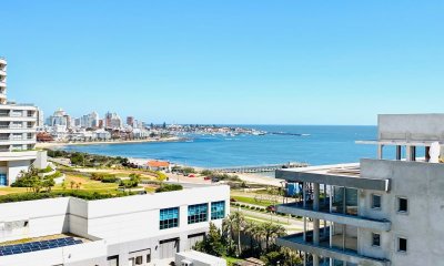 Venta de Apartamento 2 DORMITORIOS en PLAYA MANSA