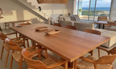 Apartamento en Venta de 3 dormitorio en Playa Brava , Punta  del este