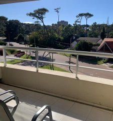 Apartamento de 2 dormitorios