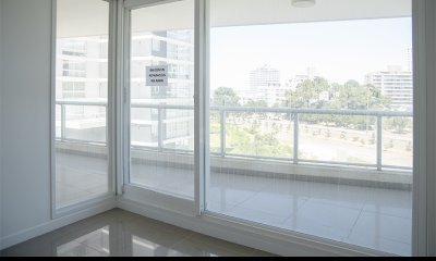 Edificio One en venta , Roosevelt, Punta del este