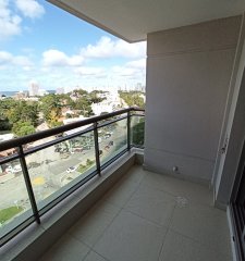 Vende Apartamento de 2 dormitorios en Roosevelt