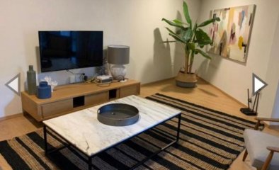 Departamento de 1 dormitorio en punta carretas
