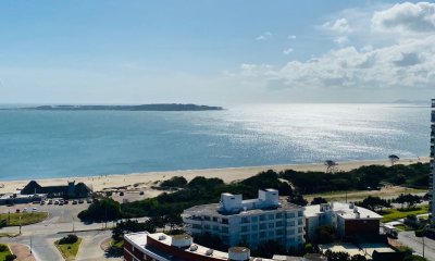 Apartamento en venta de 2 dormitorios Punta Del Este