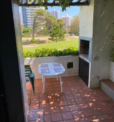 Apartamento de 3 dormitorios en Punta del Este a pasos del mar!