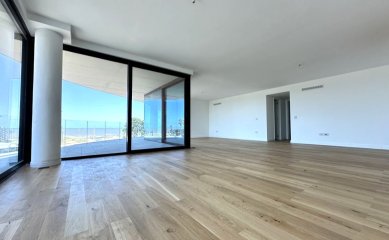 Apartamento de 3 dormitorios en Forum