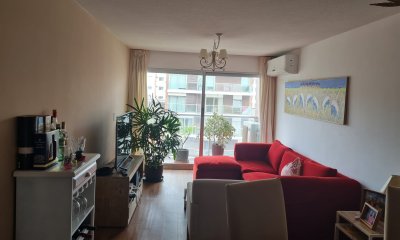 Apartamento a la Venta de 2 dormitorios en Pocitos , Montevideo