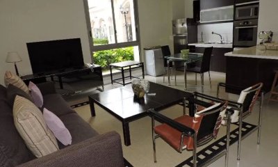 Venta Departamento de 1 dormitorio en Playa Brava. Torre Imepriale.