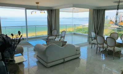 Hermoso Departamento en venta de 3 dormitorios.