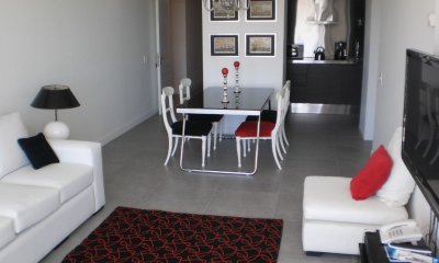 Impecable departamento en venta, en Torre Yoo
