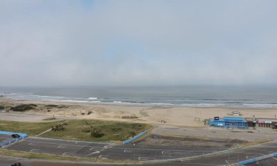Apartamento en Venta de 3 dormitorios Frente al Mar , Playa Brava , Punta del este