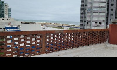 Apartamento de 1 dormitorio en La Lucia Punta Del Este