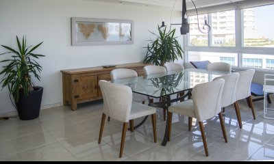 Hermoso Departamento en venta de 3 dormitorios, en Edificio Millenium Tower