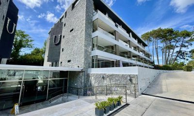 Apartamento en venta Punta del este