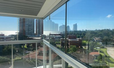 Apartamento en Mansa, Miami Boulevard, 2 dormitorios en suite