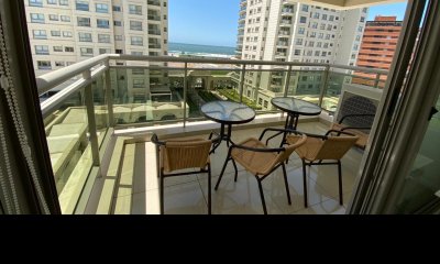 Apartamento en Venta  de 2 dormitorios en Torre Imperiale , Playa Brava