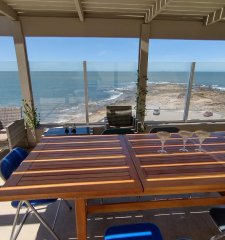 Hermoso apartamento con excelente vista!