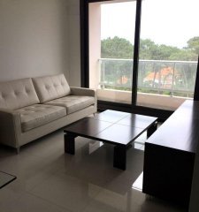 Vende espectacular apartamento de 2 Dormitorios en Roosevelt - Punta del Este