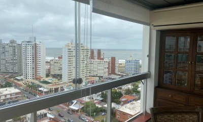 DUPPLEX EN VENTA EN ART BOULEVARD, PLAYA MANSA