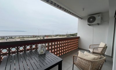 Apartamento en Venta de 1 dormitorio en Playa Mansa , Punta del este