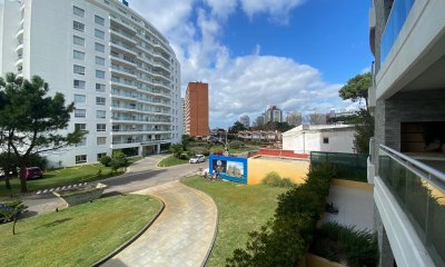 Departamento en Punta del Este a Estrenar