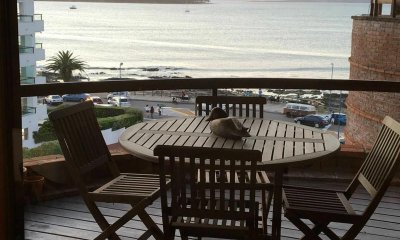 Hermoso Departamento en venta con vista al Mar