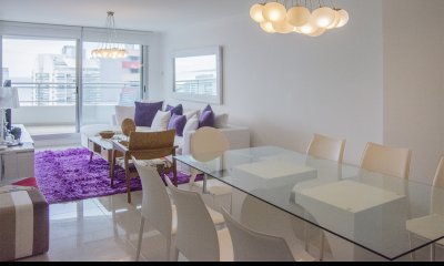 Lindo departamento de 3 dormitorios en venta en excelente zona