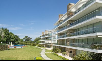 Espectacular departamento de 3 dormitorios en venta, Playa Brava