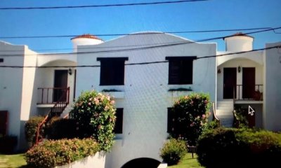 Apartamento con excelente Ubicación en La Barra