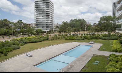 Apartamento en Roosevelt